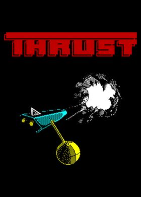 Thrust