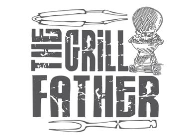 The Grill Father  Grill M