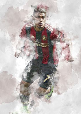 Josef Martinez