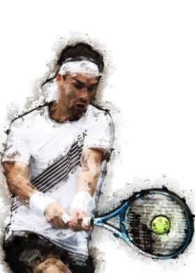 Fabio Fognini