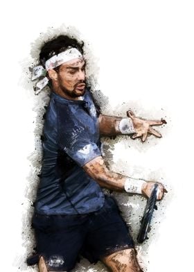 Fabio Fognini