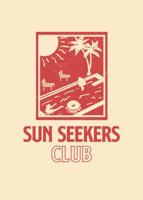 Sun Seekers Club