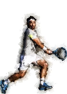 Fabio Fognini