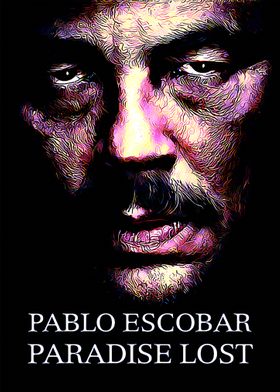 Escobar Paradise Lost 1