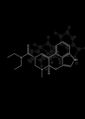 LSD