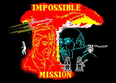 Impossible Mission