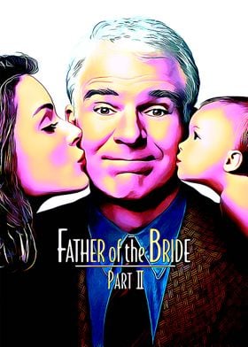 Father Of The Bride Part I