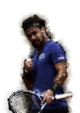 Fabio Fognini