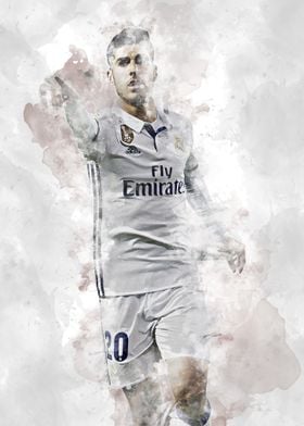 Marco Asensio