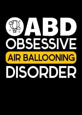 ABD Obsessive Disorder