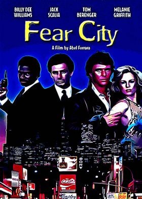 Fear City