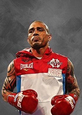 Miguel Cotto