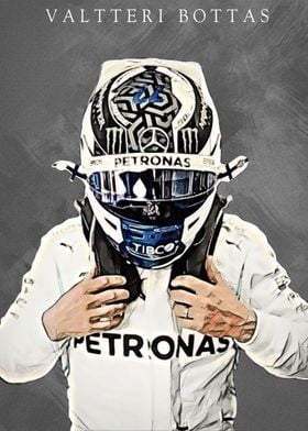 Valtteri Bottas