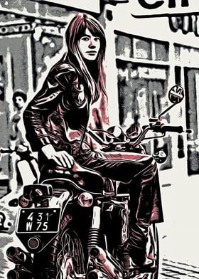 biker chic 2