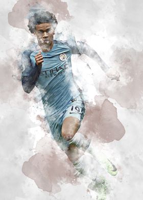 Leroy Sane