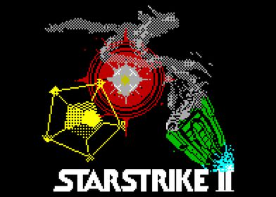 Star Strike 2