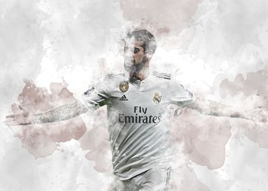 Isco Disco