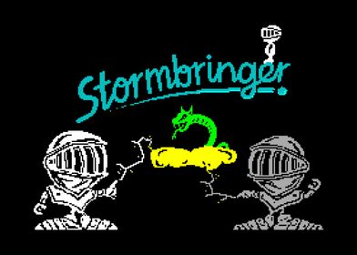 Stormbringer