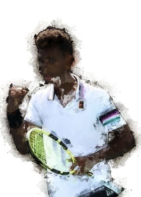 Felix Auger Aliassime