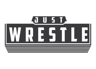 Just Wrestle  Funny Wrest