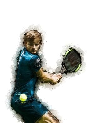 David Goffin