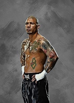 Miguel Cotto