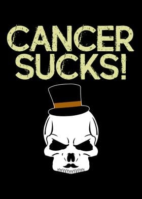 Cancer Sucks