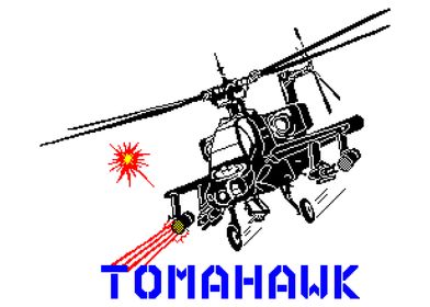 TomaHawk