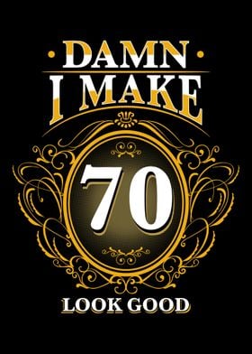 Look Good 70