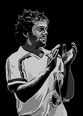 Michel Platini