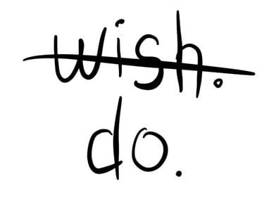 Wish do