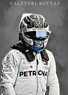 Valtteri Bottas