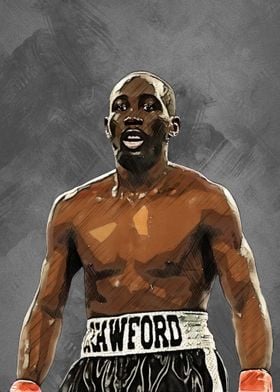 Terence Crawford