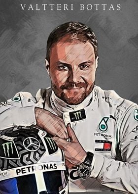 Valtteri Bottas