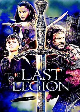 The Last Legion