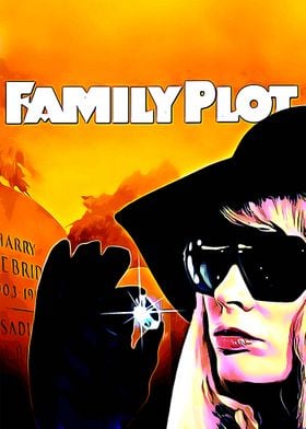 Family Plot