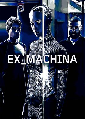 Ex Machina