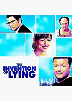 The Invention Of Lying