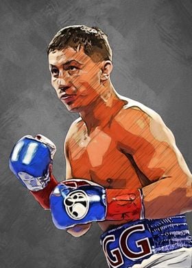 Gennady Golovkin