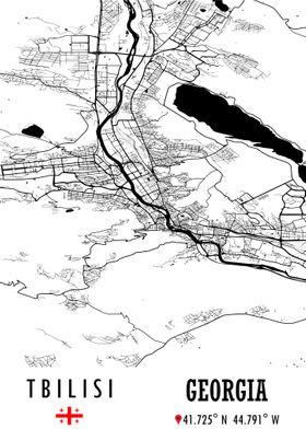 Tbilisi GEORGIA