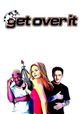 Get Over It