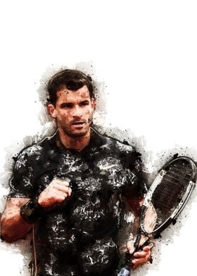 Grigor Dimitrov