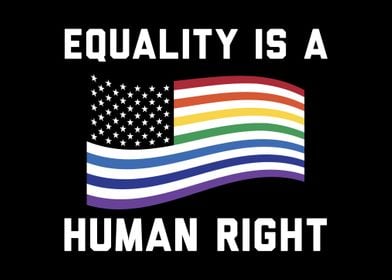 Equality Human Right LGBT