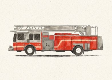 Fire Truck