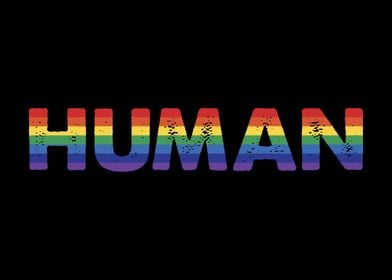 Human LGBT