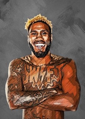 Jarrett Hurd