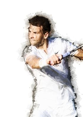 Grigor Dimitrov