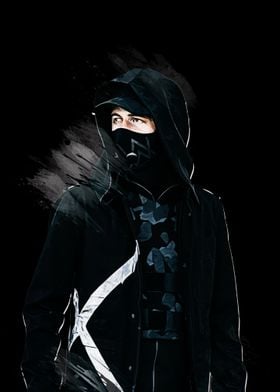 Alan Walker