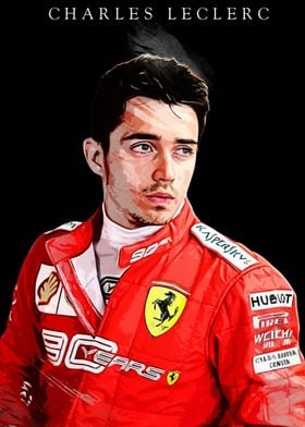 Charles Leclerc