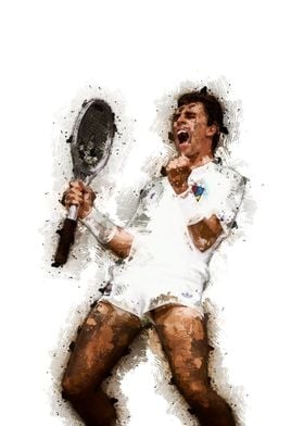 Ivan Lendl